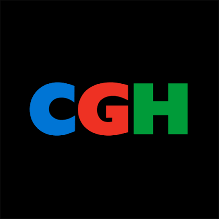 Chermayeff & Geismar & Haviv